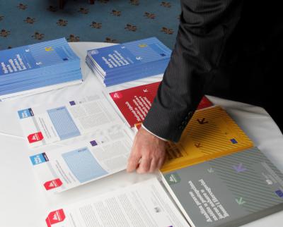 Serija publikacija Analitike o javnim nabavkama u Bosni i Hercegovini